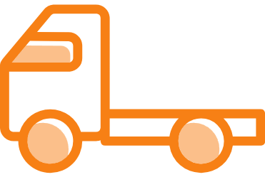 靖州拖车/平板车